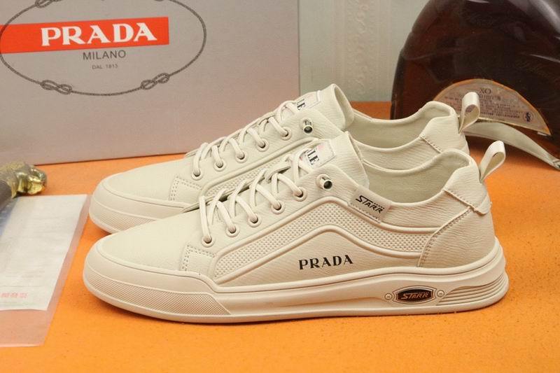 Prada Men's Shoes 398